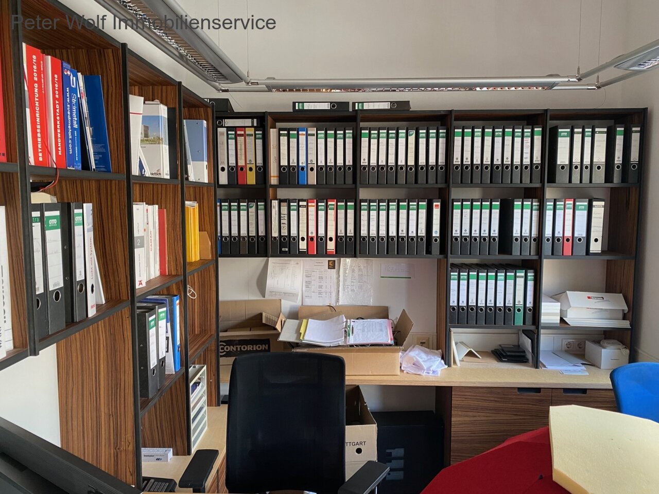 Halle Gewerbehalle Schreinerei Lager Garagen Werkstatt