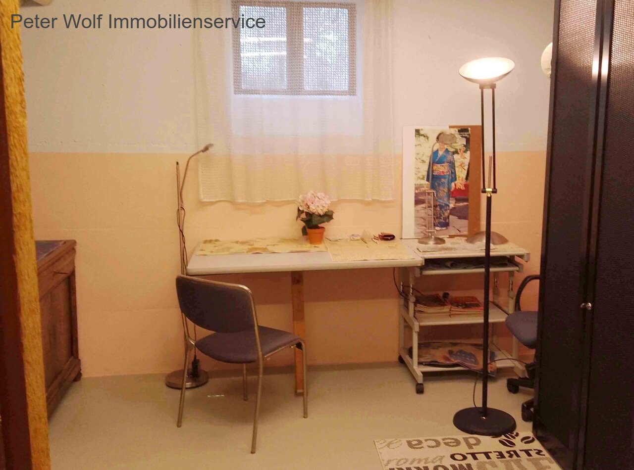 Gepflegt, ruhig und zentral: Gut geschnittene 3,5-Zimmerwohnung in Erding!