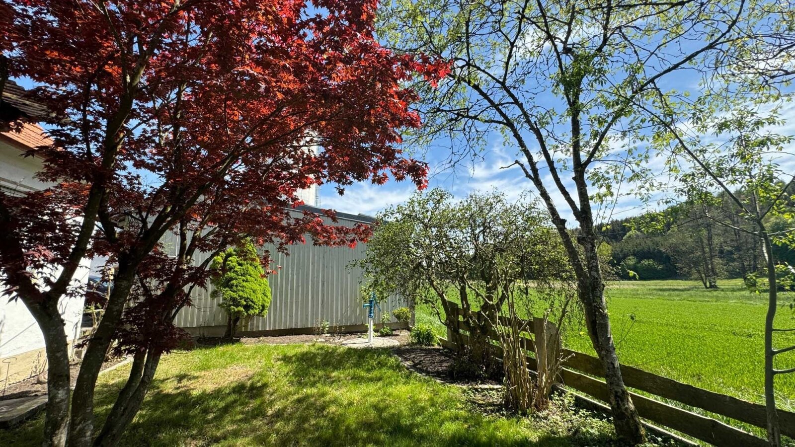 Halle Gewerbehalle Schreinerei Lager Garagen Werkstatt