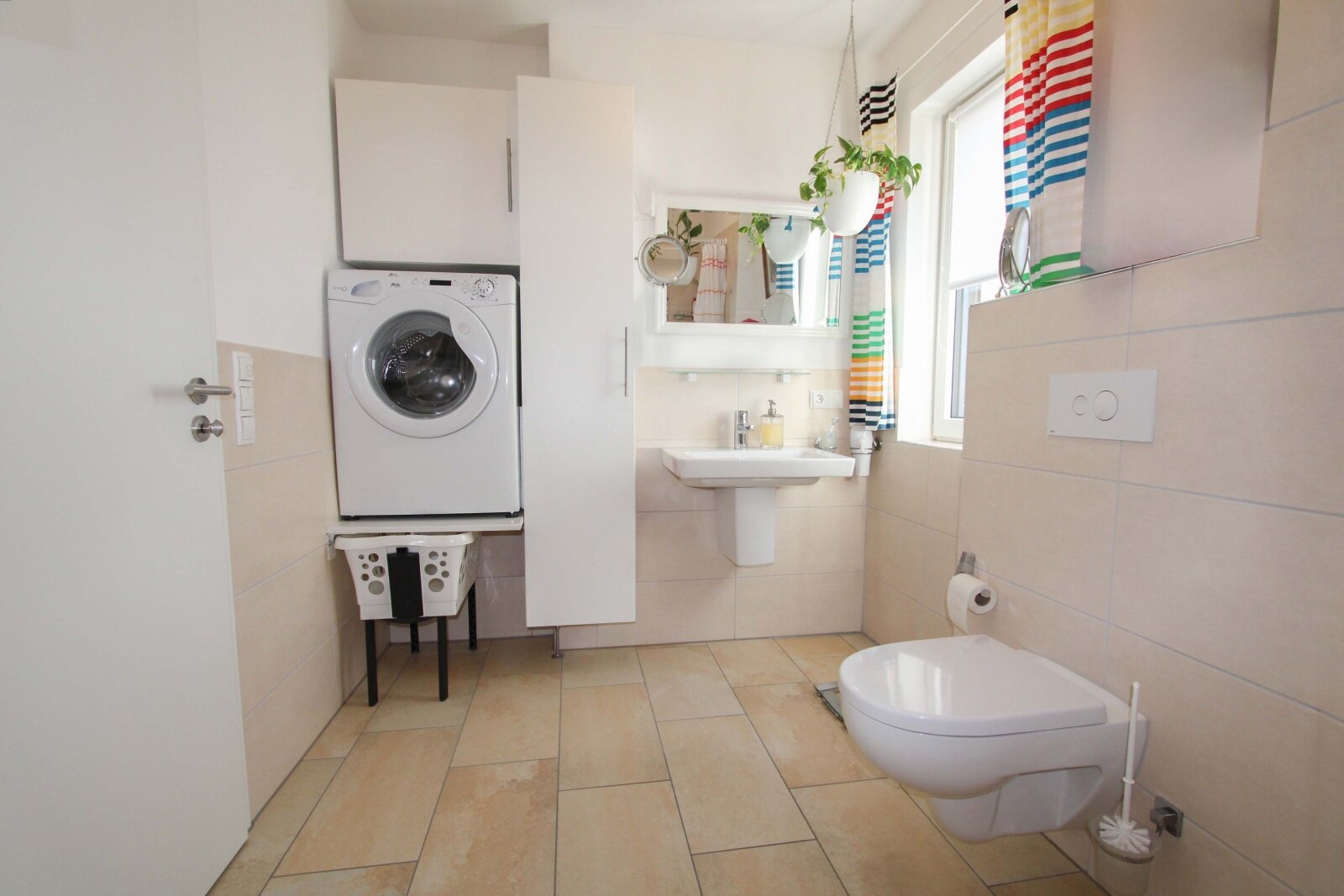 Eine Wohnung zum Wohlfühlen mit großem Südbalkon und guter Aufteilung  in Landshut-West