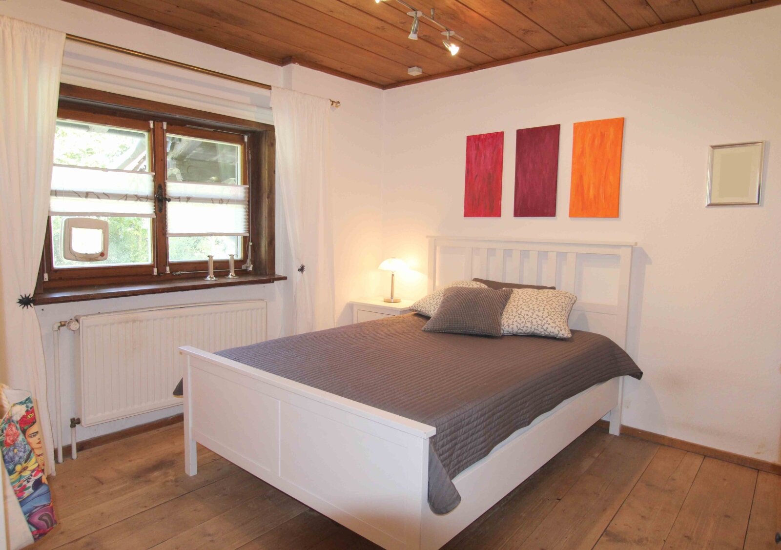 Tradition trifft Moderne: Außergewöhnliches Landhaus, ruhig gelegen nähe Landshut !