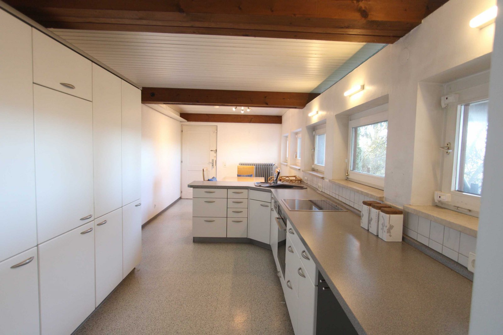 Residieren mit Weitblick: Architektenhaus in exklusiver Lage!