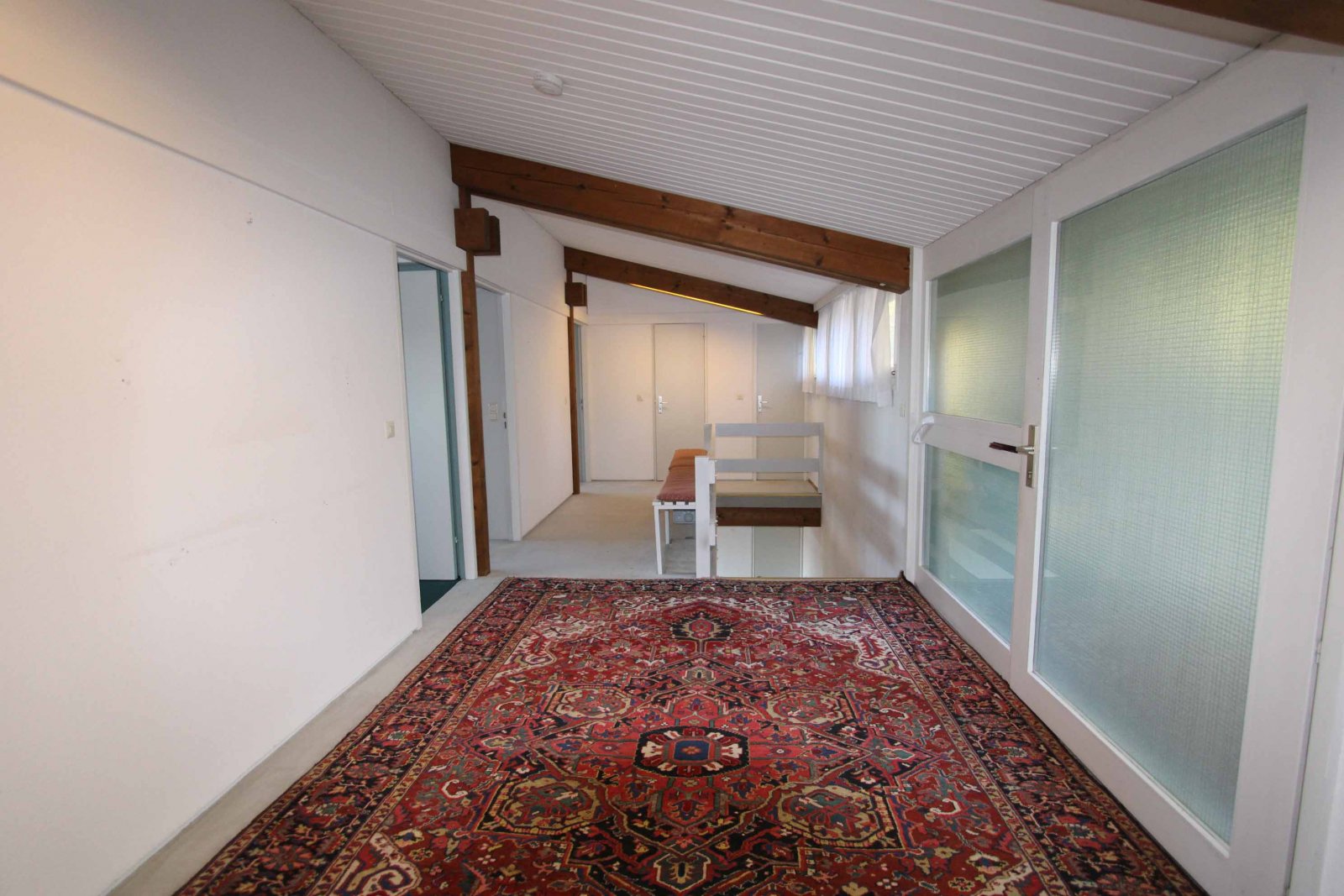 Residieren mit Weitblick: Architektenhaus in exklusiver Lage!
