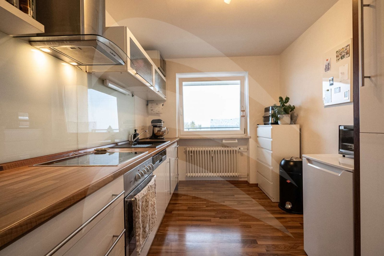 3-Zimmer Wohnung mit Weitblick in Passau - Zentral und ruhig