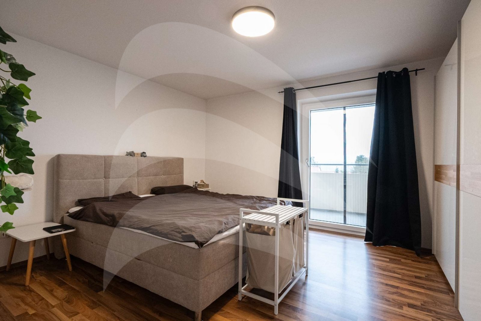 3-Zimmer Wohnung mit Weitblick in Passau - Zentral und ruhig