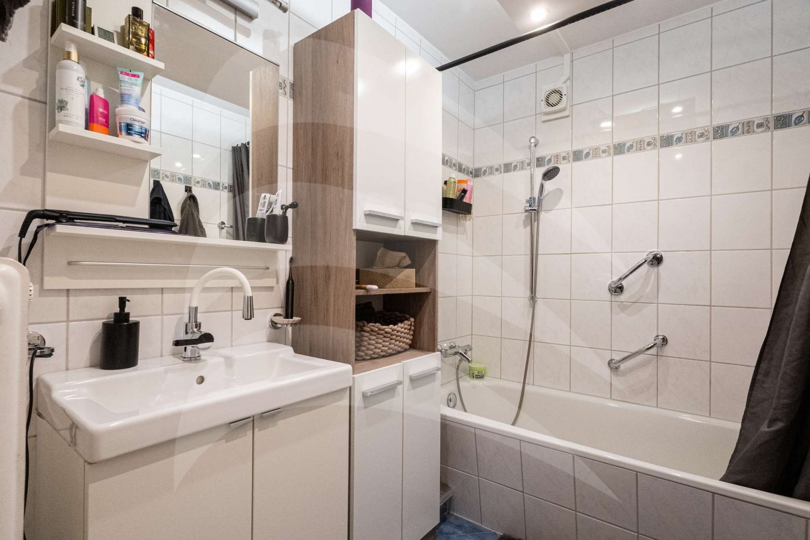 3-Zimmer Wohnung mit Weitblick in Passau - Zentral und ruhig