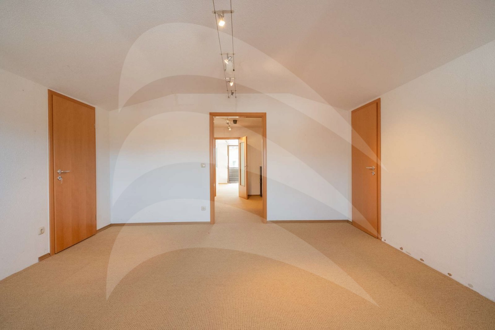 Großzügiges Zweifamilienhaus mit herrlichem Ausblick über Hauzenberg