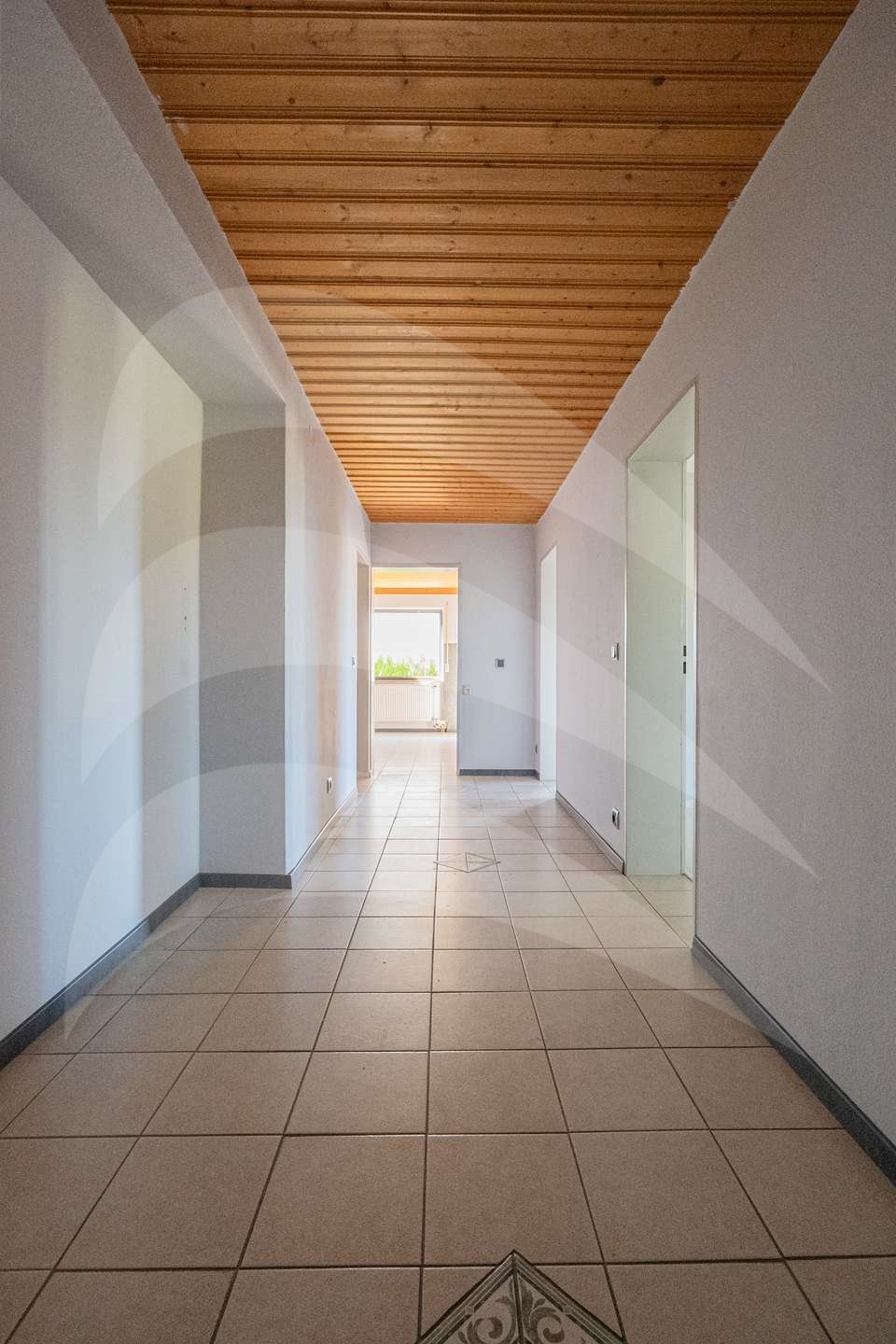 Großzügiges Zweifamilienhaus mit herrlichem Ausblick über Hauzenberg