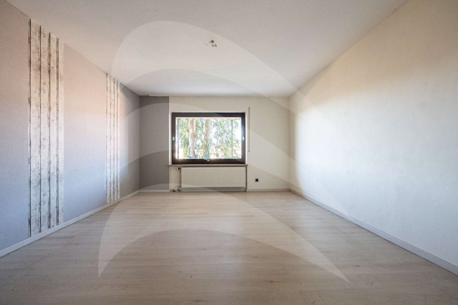 Großzügiges Zweifamilienhaus mit herrlichem Ausblick über Hauzenberg