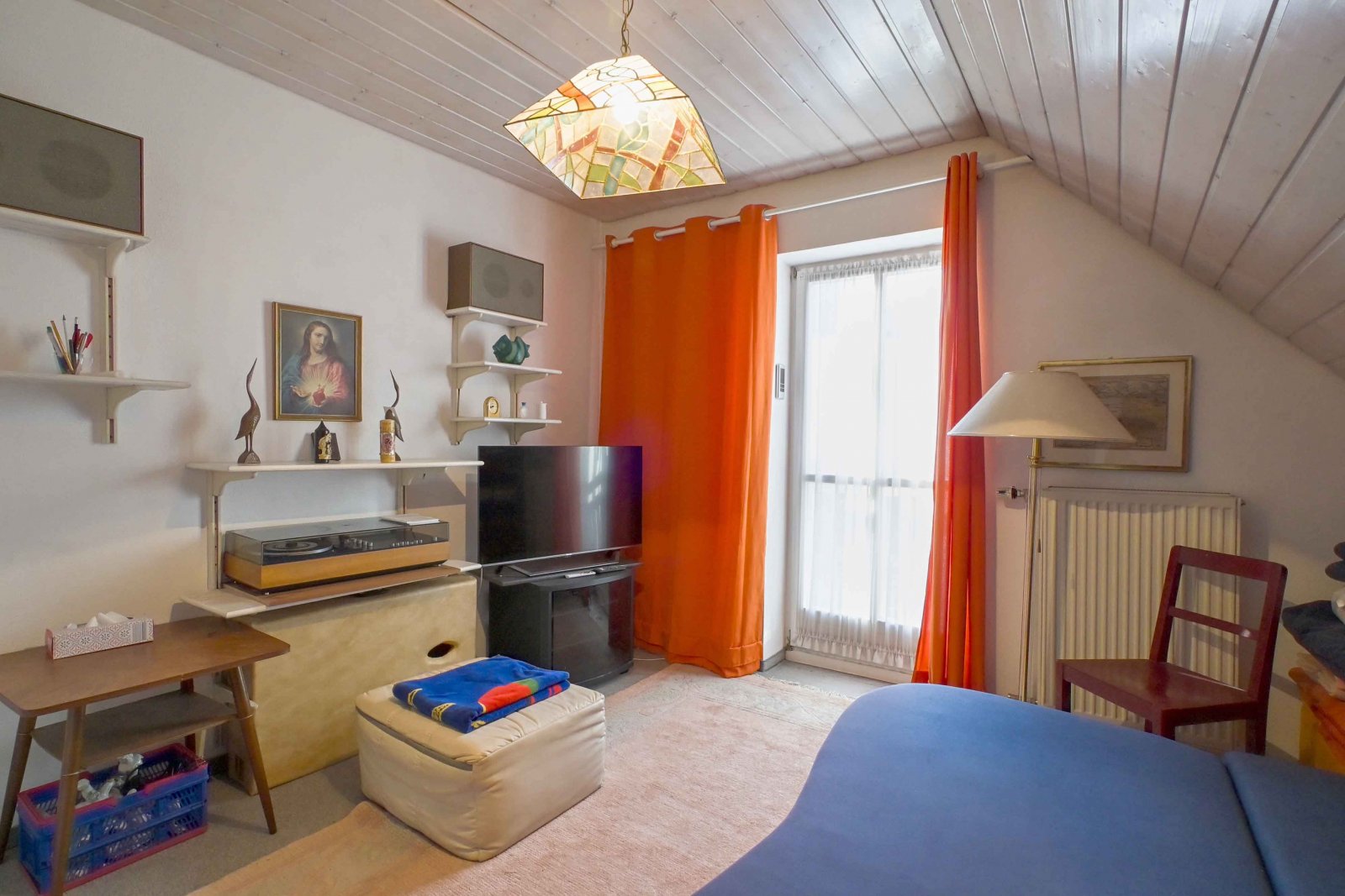 Individuelles Split-Level-Haus in ruhiger Wohnlage in LA-Achdorf!