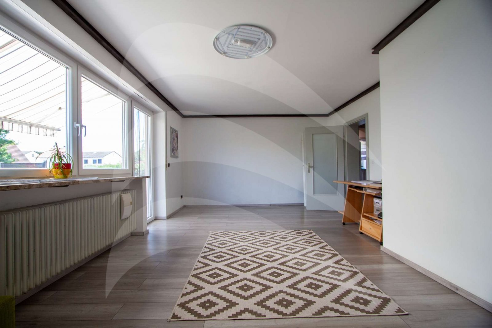Viel Platz für die Familie – Einfamilienhaus mit 168 m² Wohnfläche in Landshut-Auloh