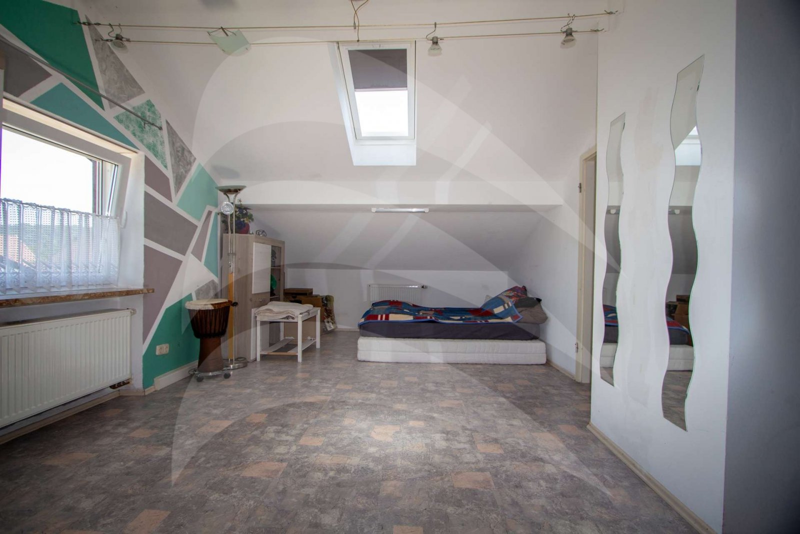 Viel Platz für die Familie – Einfamilienhaus mit 168 m² Wohnfläche in Landshut-Auloh