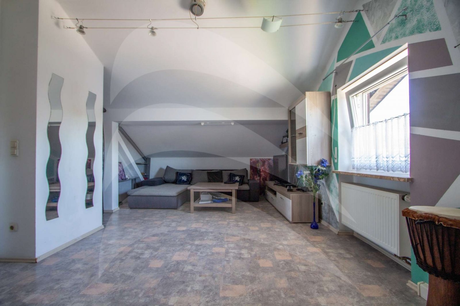 Viel Platz für die Familie – Einfamilienhaus mit 168 m² Wohnfläche in Landshut-Auloh