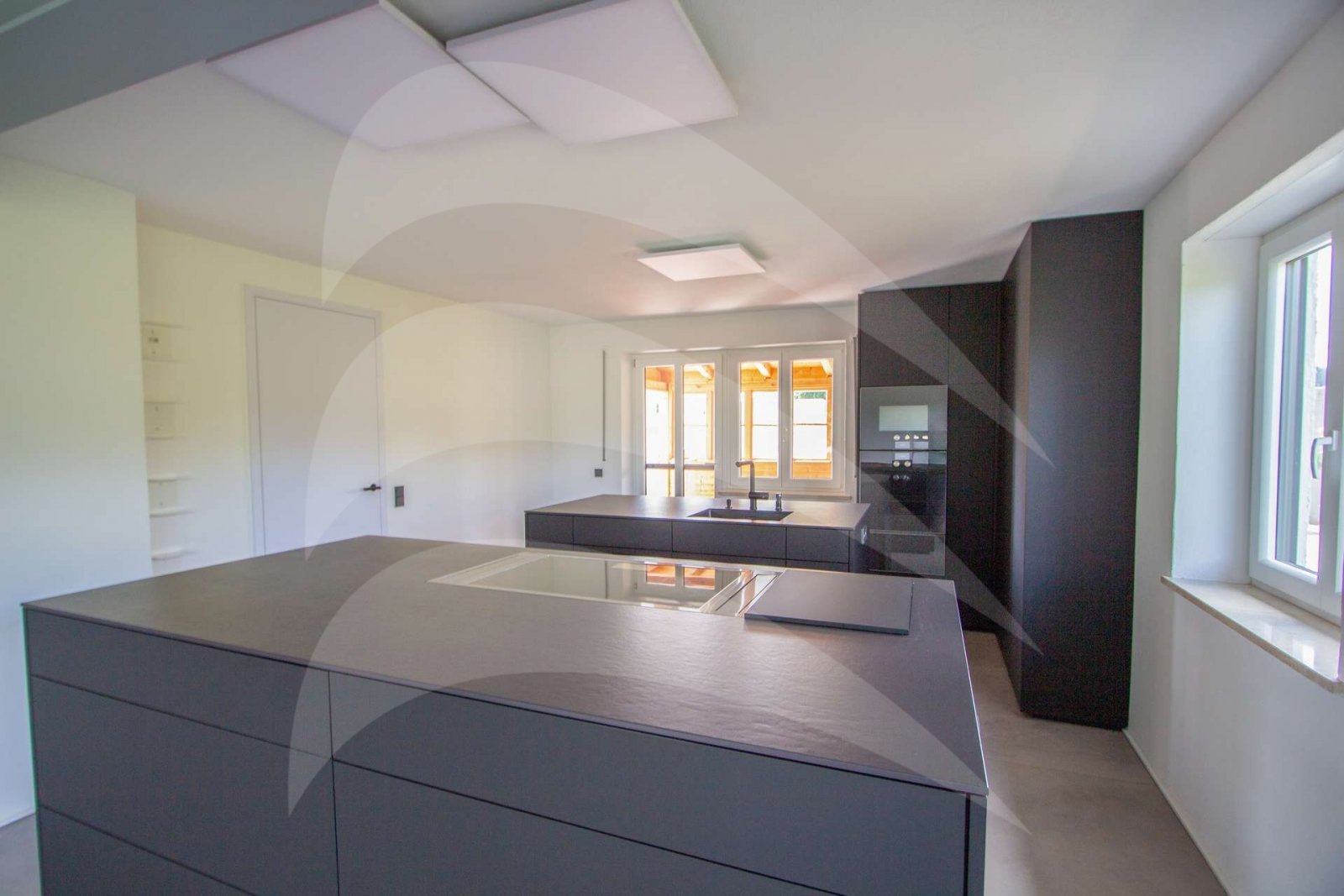 Wohnen im Grünen: Hochwertig renoviertes Einfamilienhaus in traumhafter Dorflage nahe Vilsbiburg