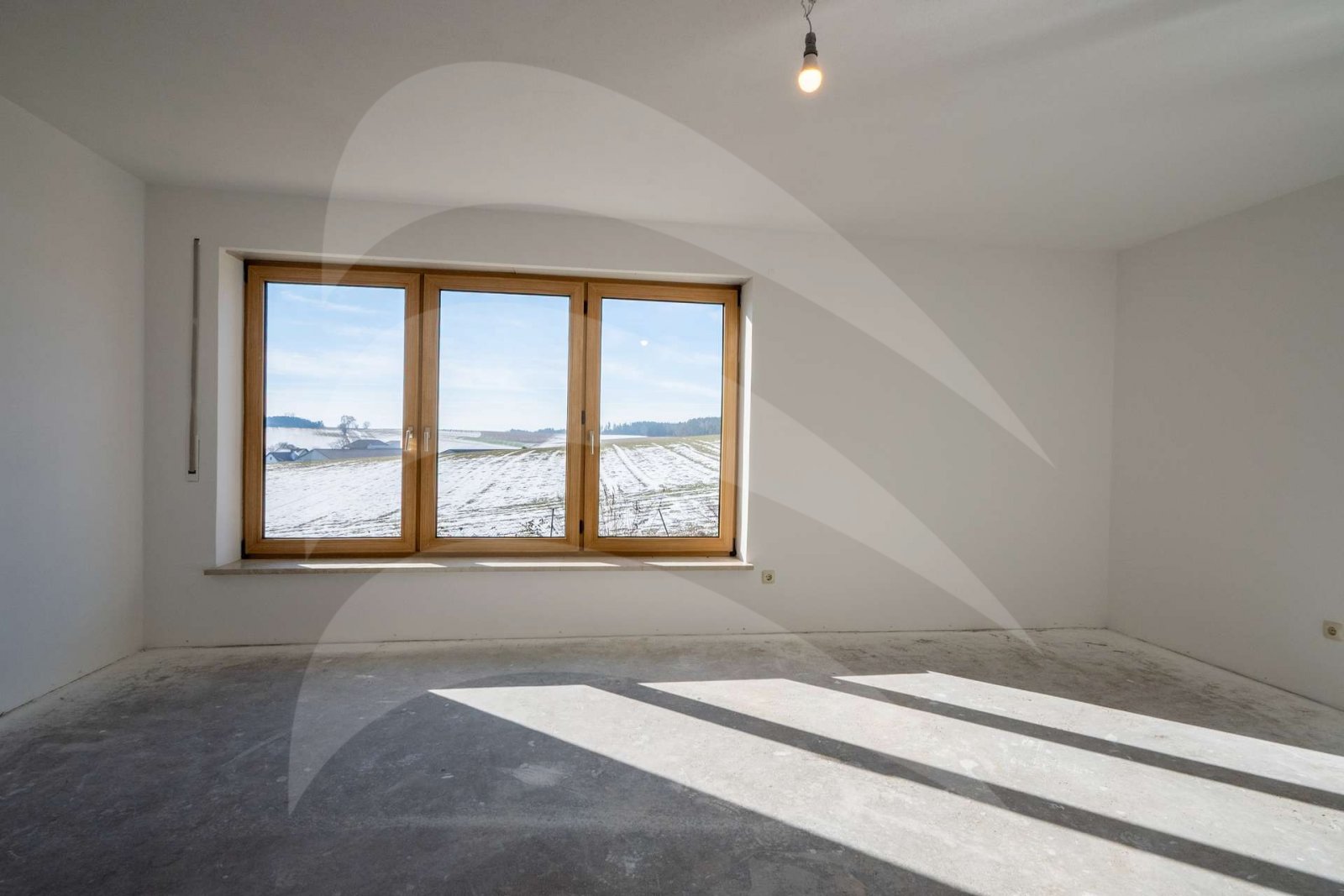 Einfamilienhaus mit traumhaftem Weitblick nähe Landshut