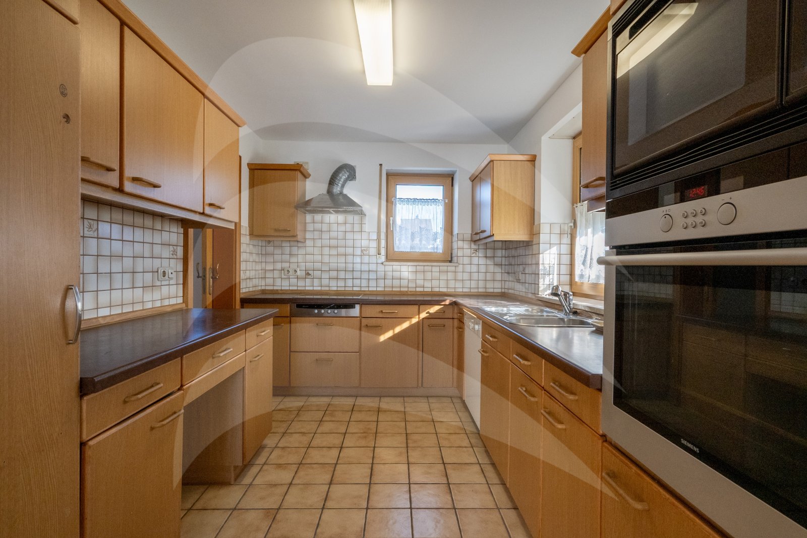 Einfamilienhaus mit traumhaftem Weitblick nähe Landshut