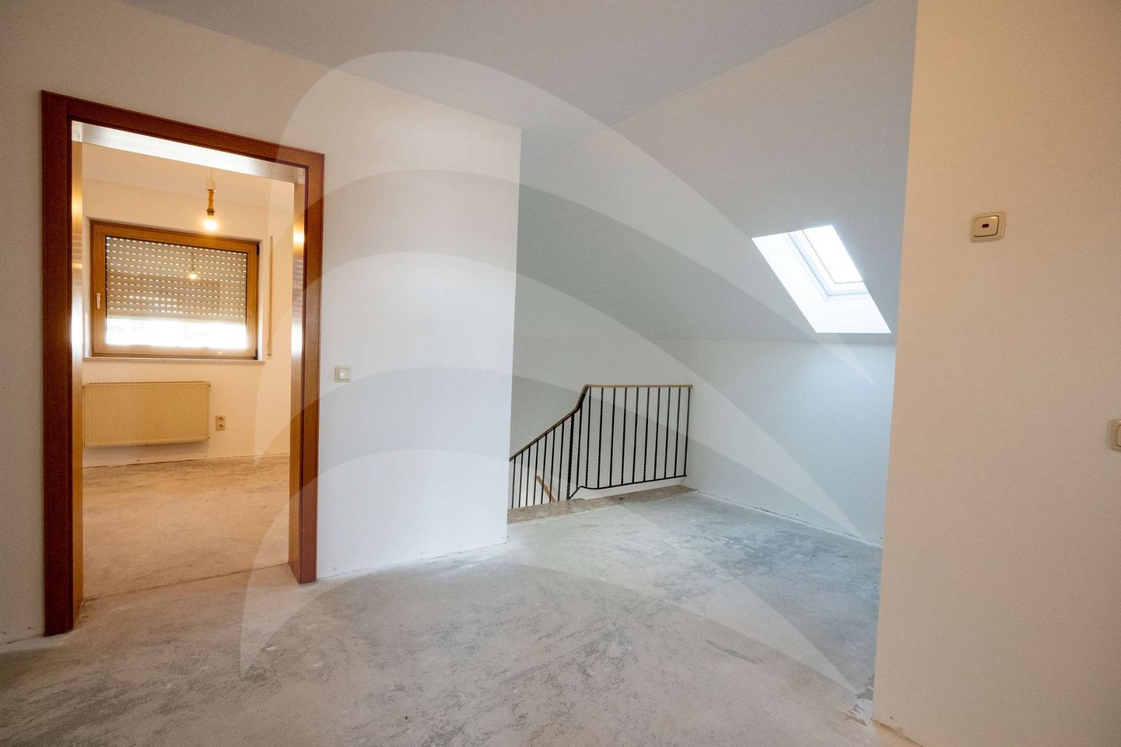 Einfamilienhaus mit traumhaftem Weitblick nähe Landshut