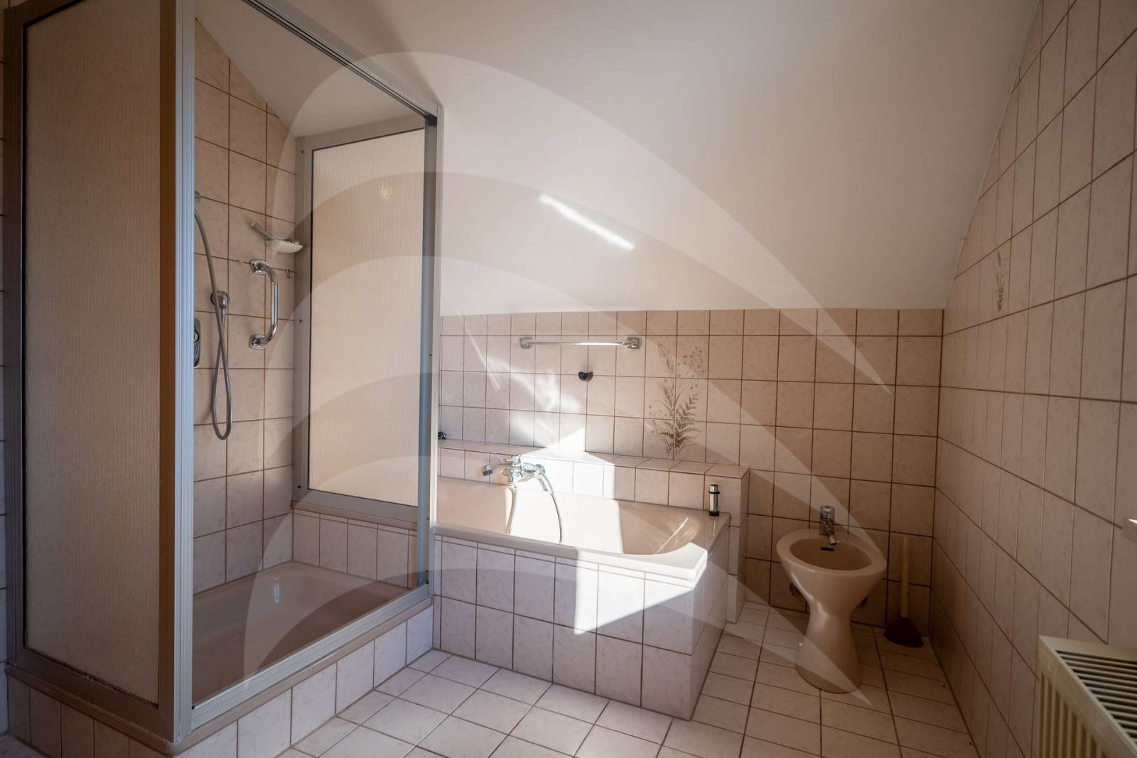 Einfamilienhaus mit traumhaftem Weitblick nähe Landshut