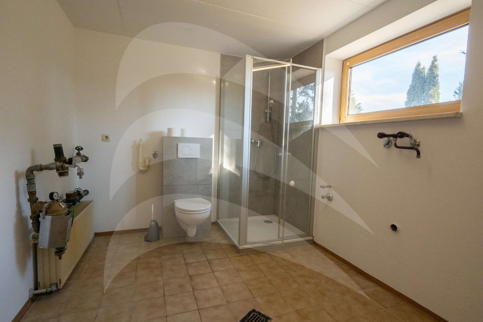 Einfamilienhaus mit traumhaftem Weitblick nähe Landshut