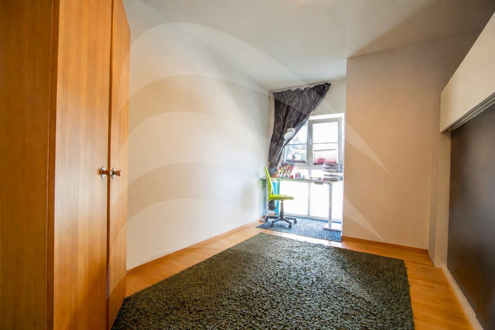 Wohnen mit Ausblick: Attraktive 3-Zimmer-Wohnung in begehrter Lage von Landshut-Achdorf