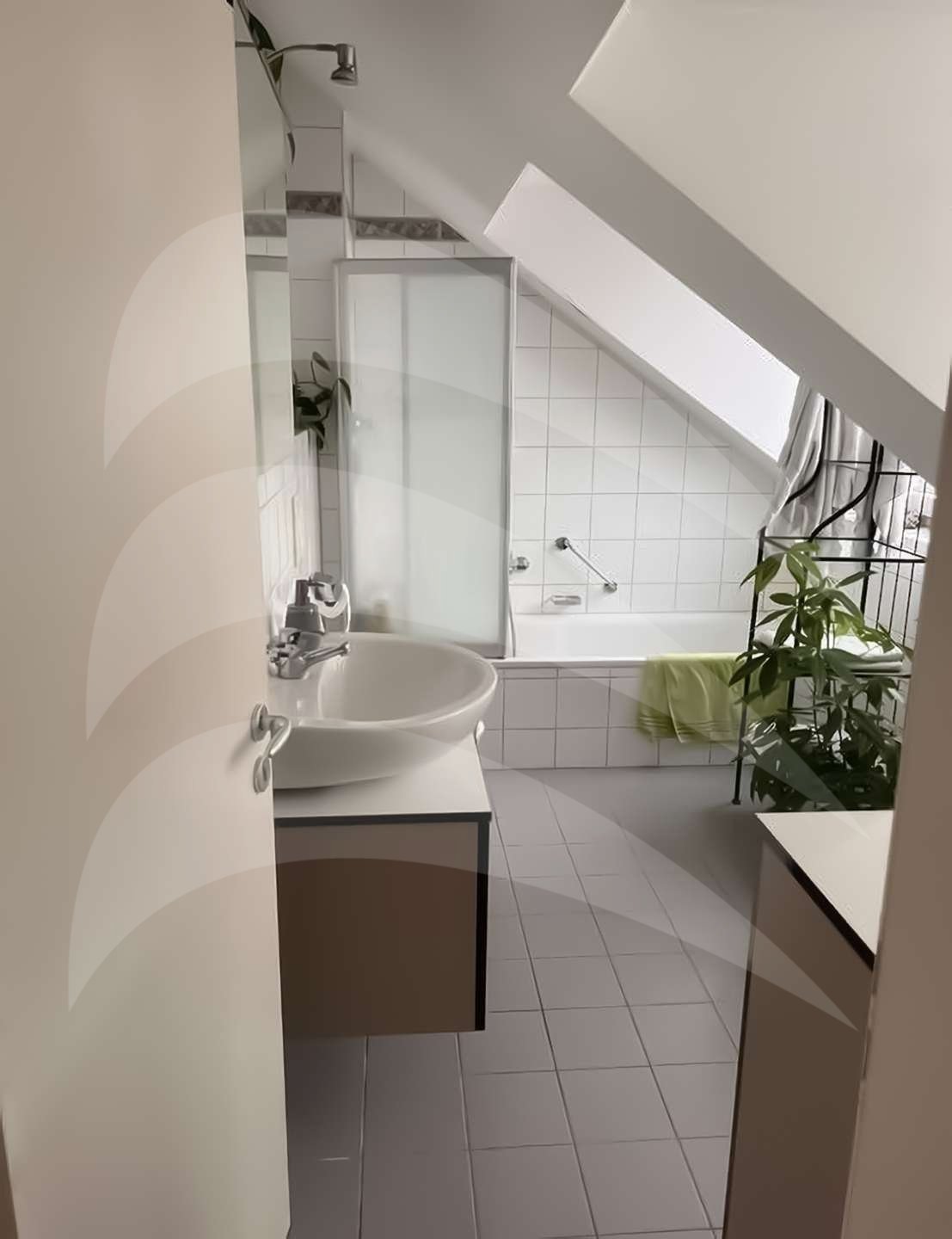 Wohnen mit Ausblick: Attraktive 3-Zimmer-Wohnung in begehrter Lage von Landshut-Achdorf