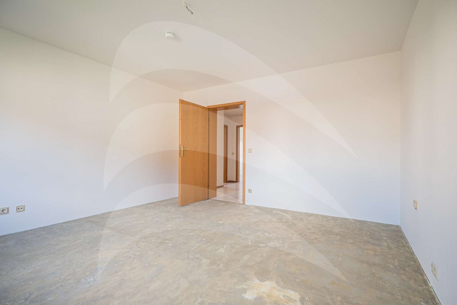 Helle 3-Zimmer Wohnung mit tollem Grundriss in Passau-Neustift