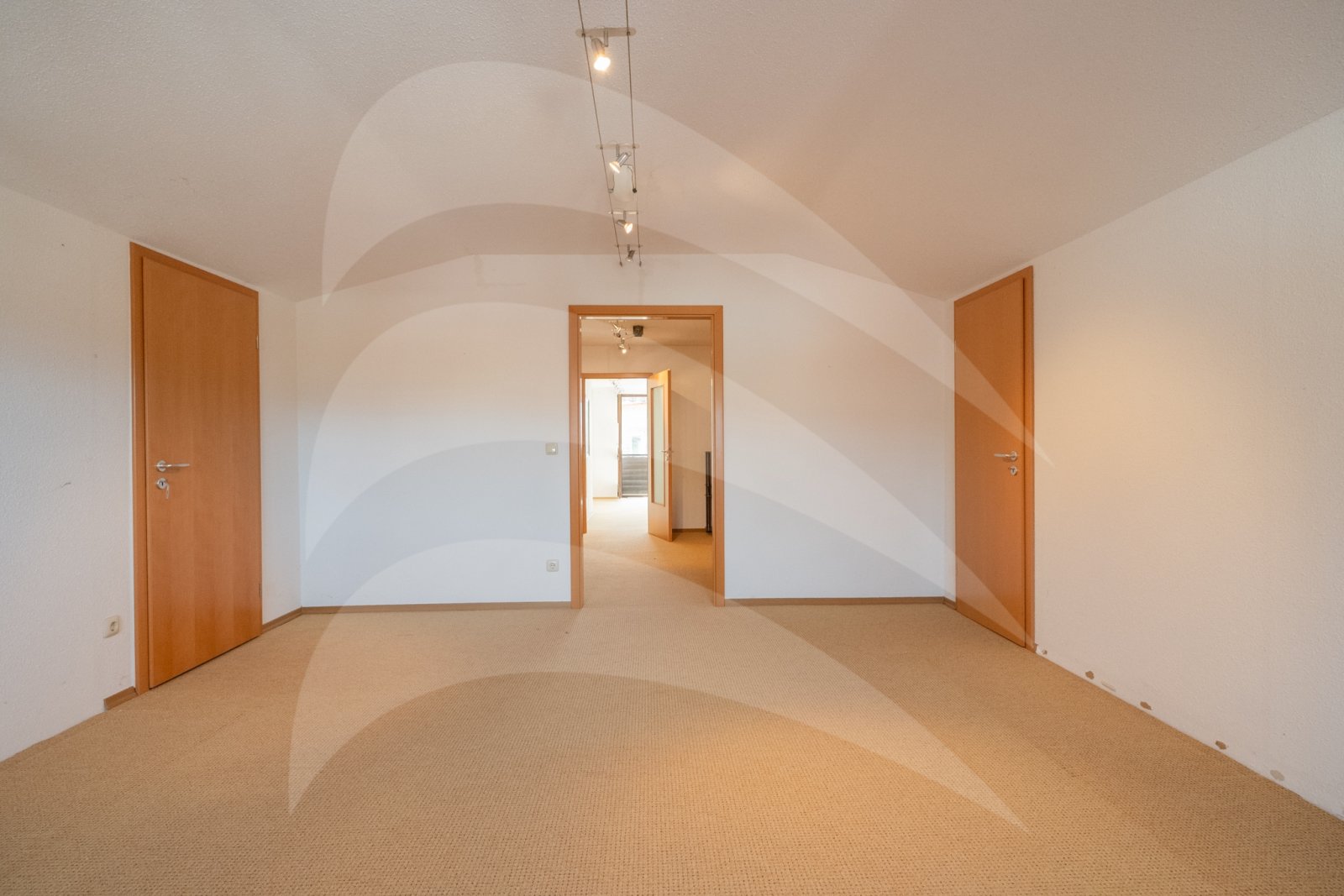 Großzügiges Zweifamilienhaus mit herrlichem Ausblick über Hauzenberg