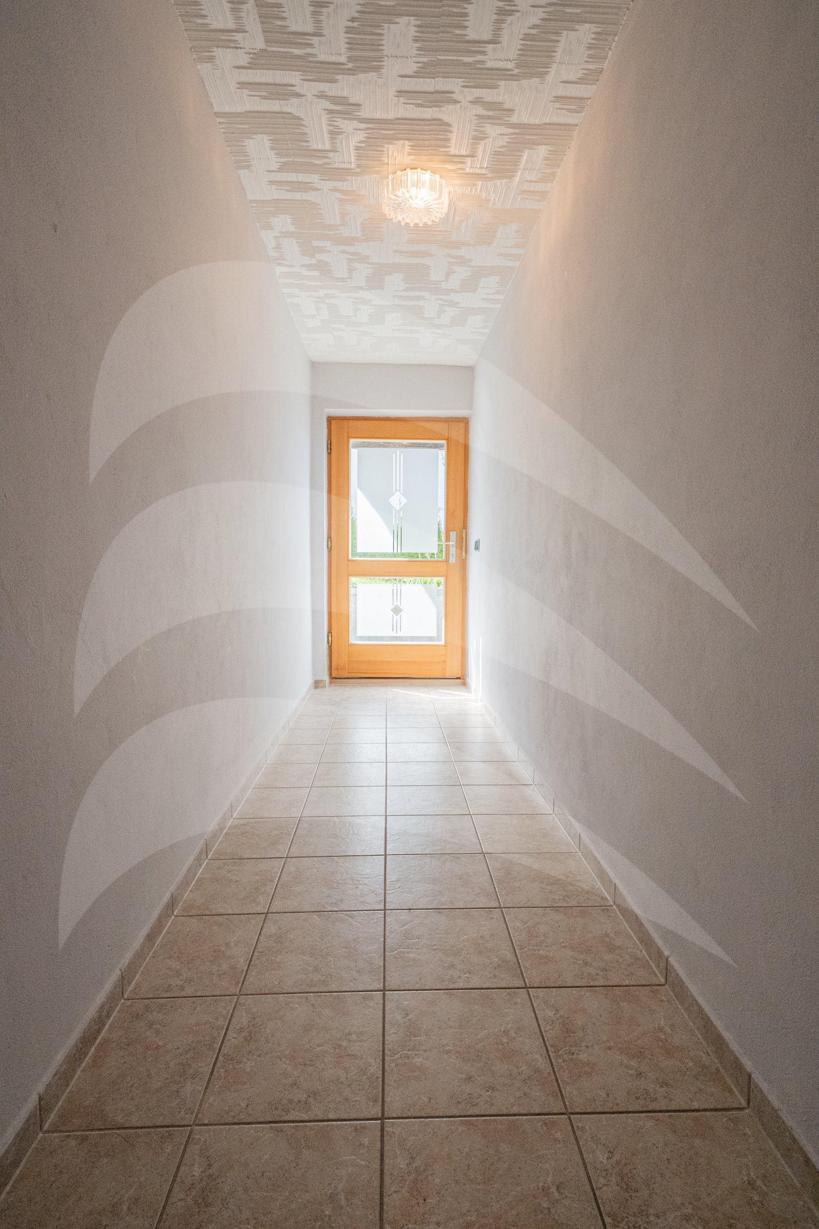 Großzügiges Zweifamilienhaus mit herrlichem Ausblick über Hauzenberg