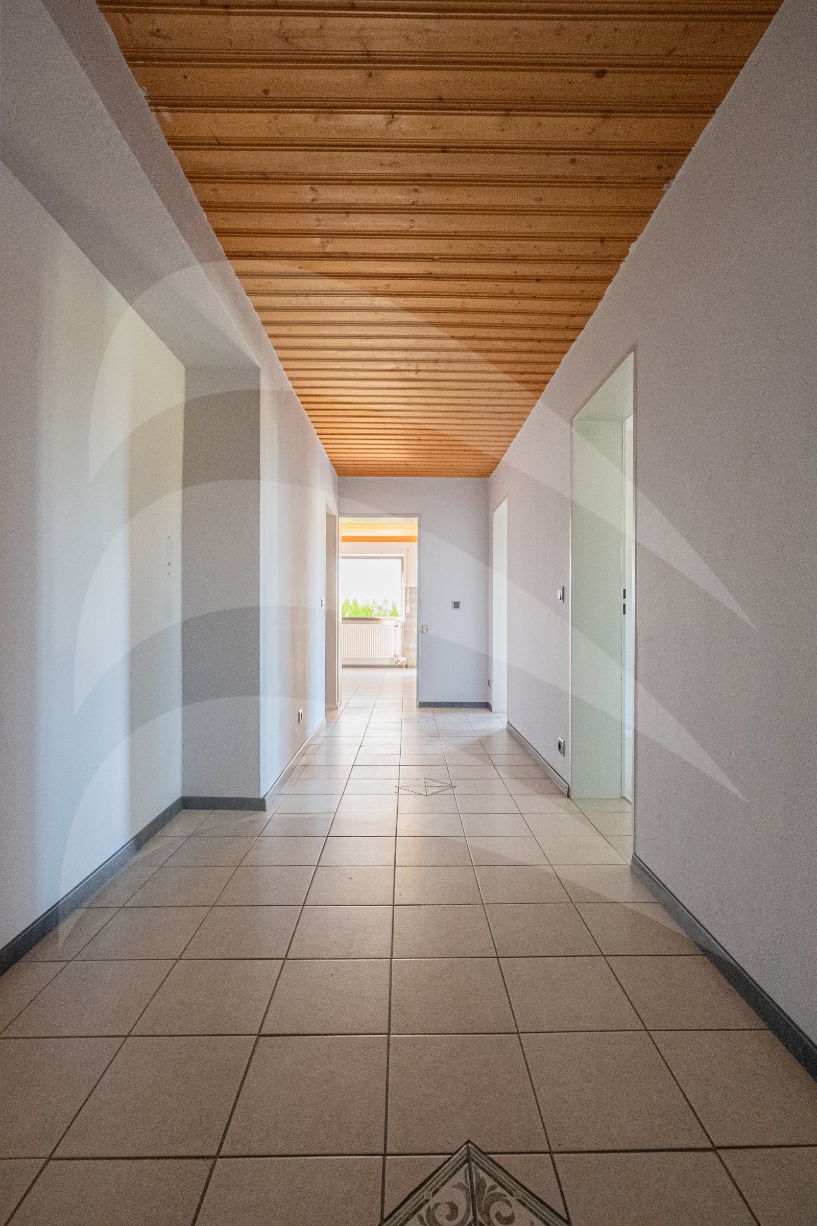 Großzügiges Zweifamilienhaus mit herrlichem Ausblick über Hauzenberg