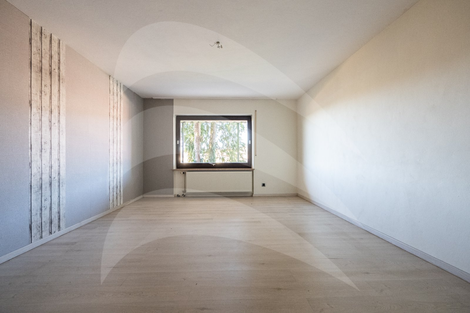 Großzügiges Zweifamilienhaus mit herrlichem Ausblick über Hauzenberg