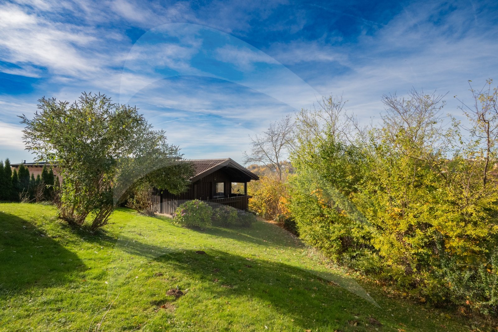 Großzügiges Zweifamilienhaus mit herrlichem Ausblick über Hauzenberg