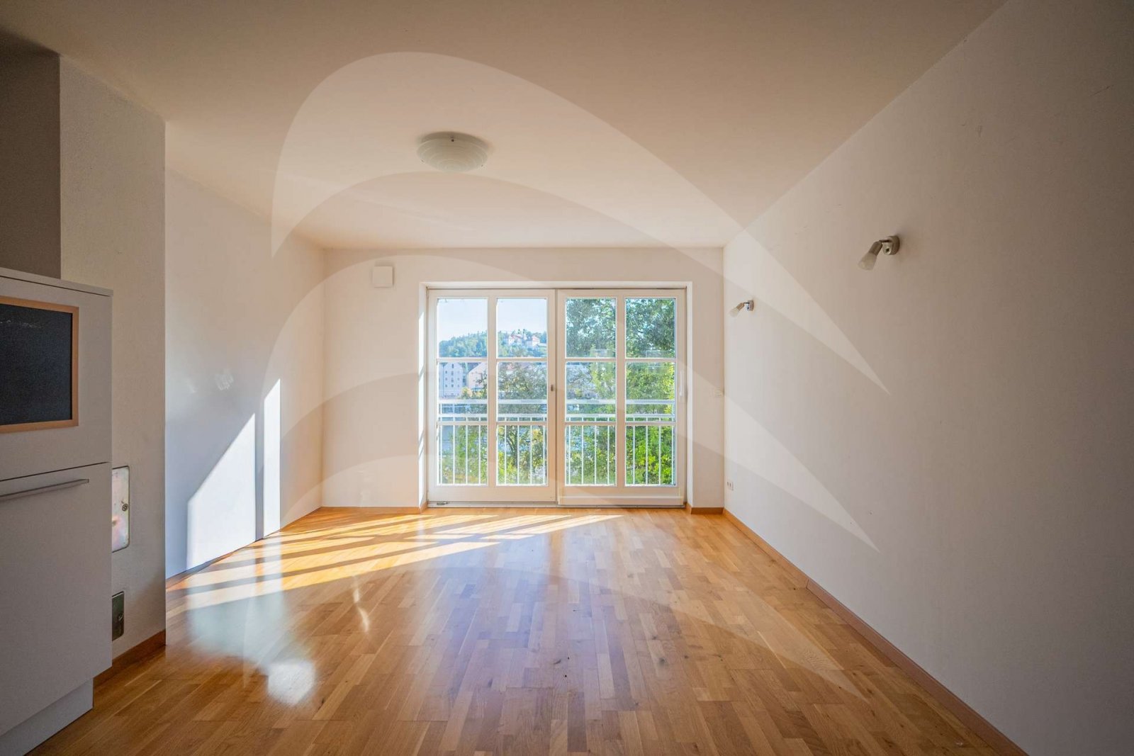 Modernes Mehrfamilienhaus in zentraler Lage von Passau