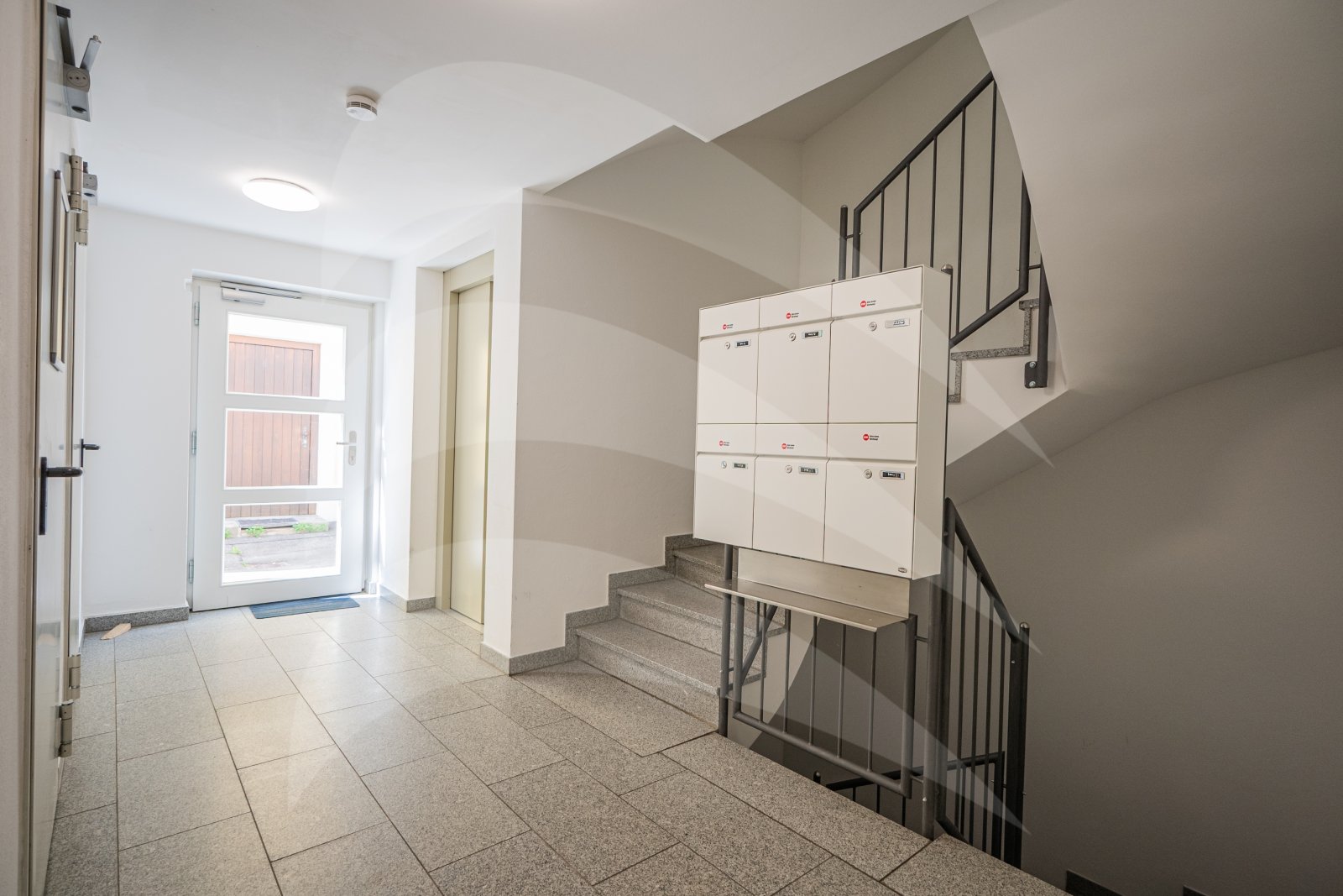 Modernes Mehrfamilienhaus in zentraler Lage von Passau