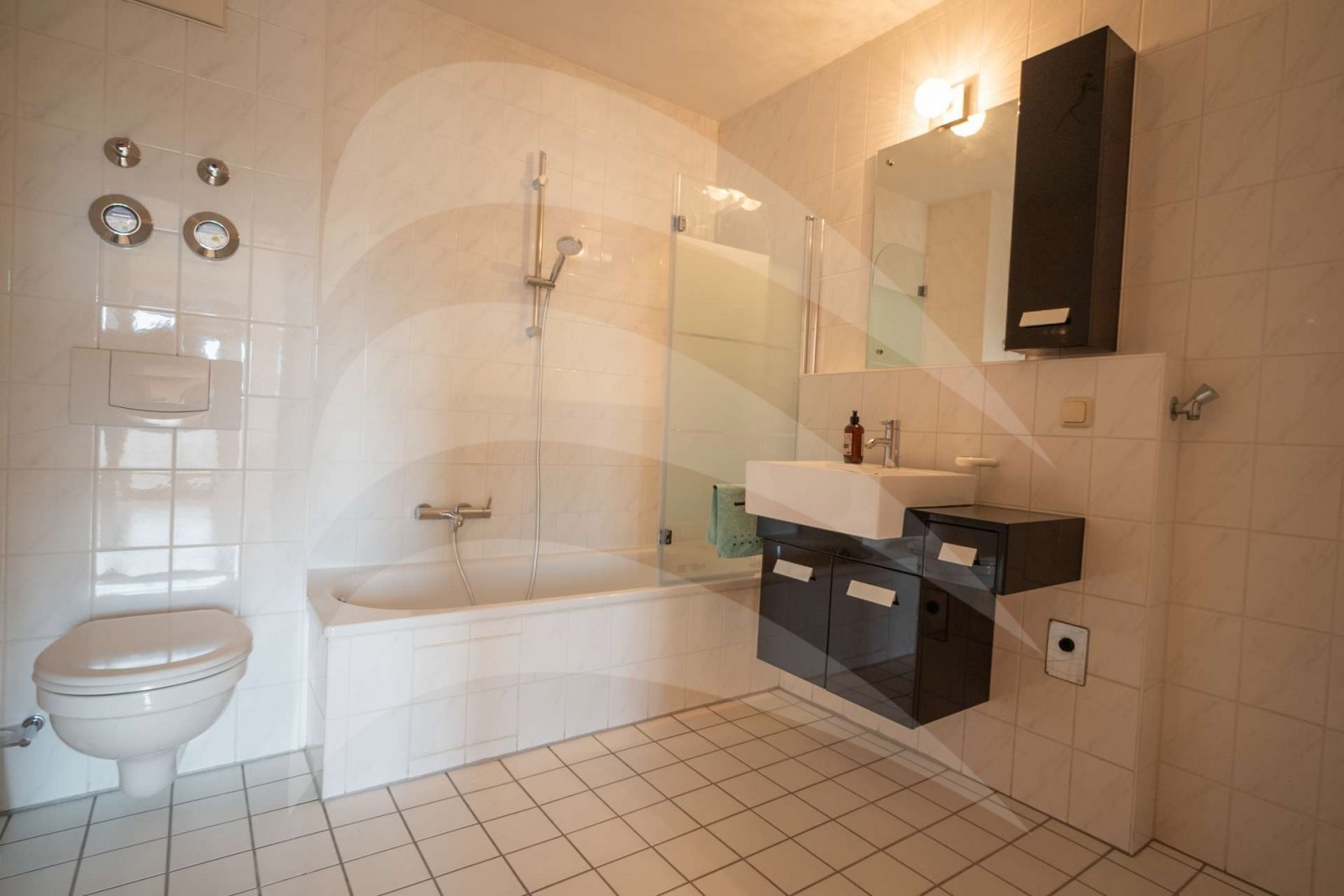 Ruhige, helle 2-Zimmer Wohnung in Passau Grubweg