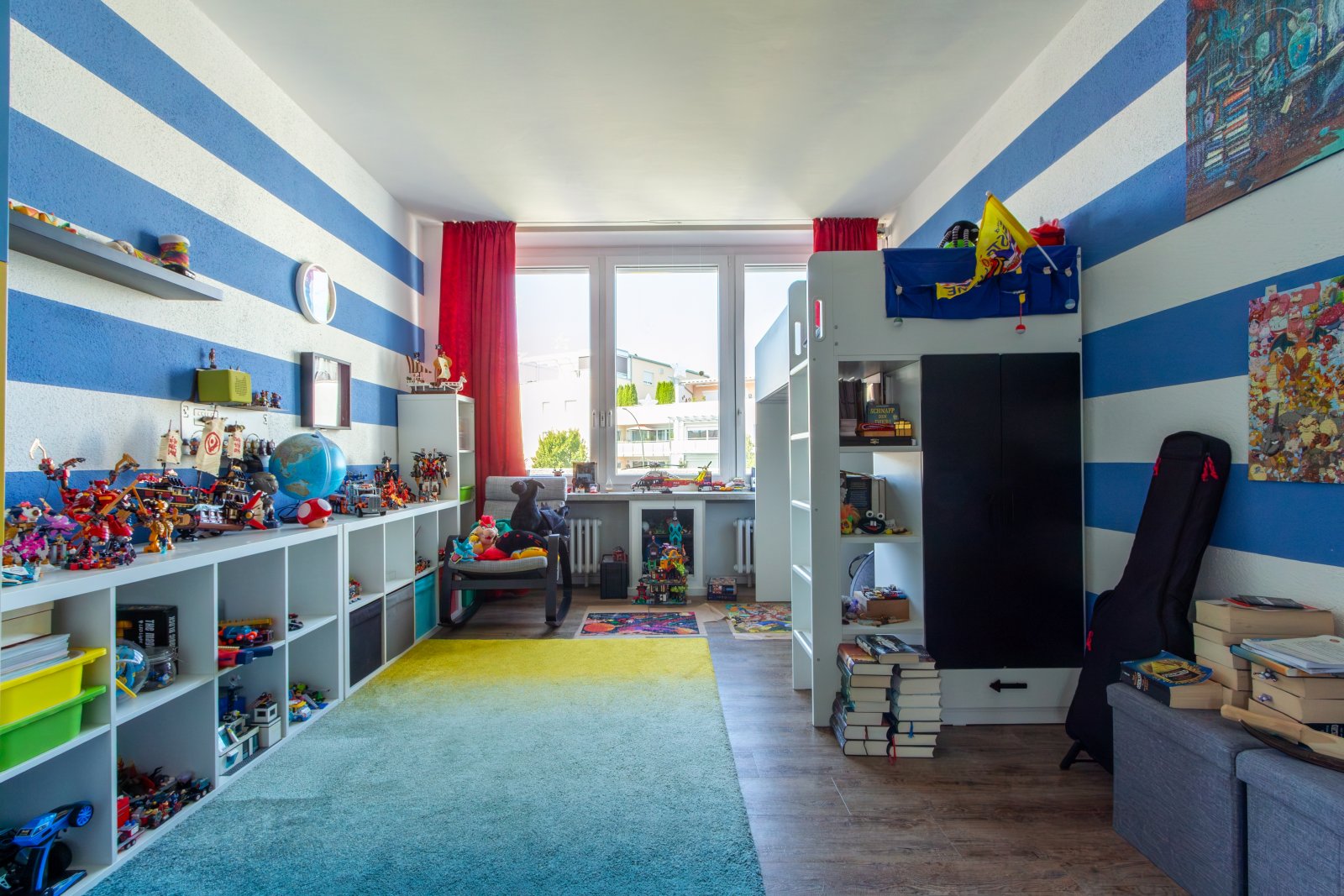 Großzügiges Wohnen auf 165 m² in Landshut-Nikola
