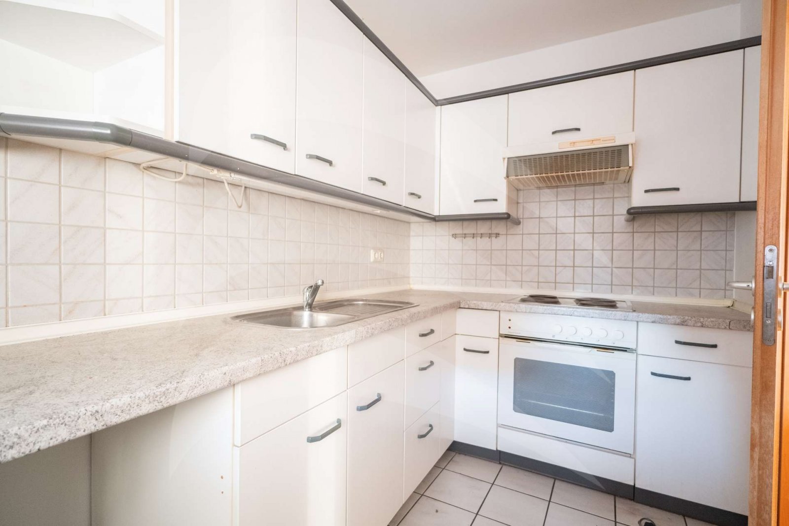 2-Zimmer-Wohnung in zentraler Lage von Deggendorf