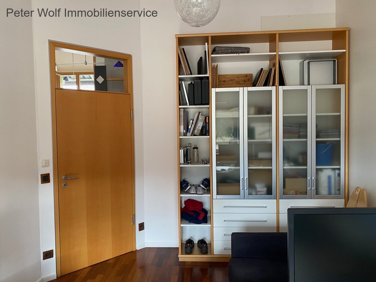 Büro 4 Büro 4