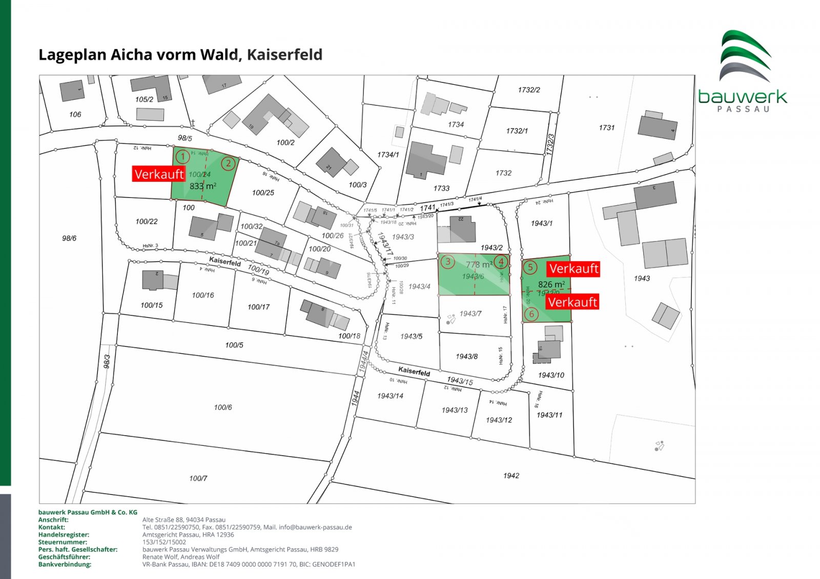 Lageplan-Grundstücke-Kaiserfeld
