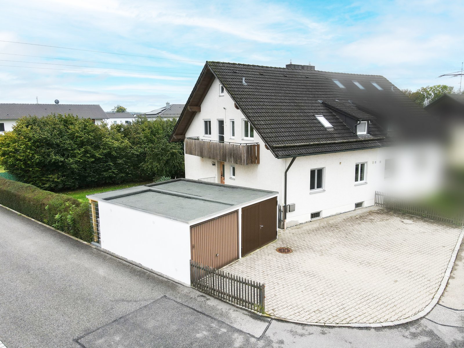 Altdorf: Altdorf: Gepflegte Doppelhaushälfte in ruhiger Lage Altdorf: Altdorf: Gepflegte Doppelhaushälfte in ruhiger Lage