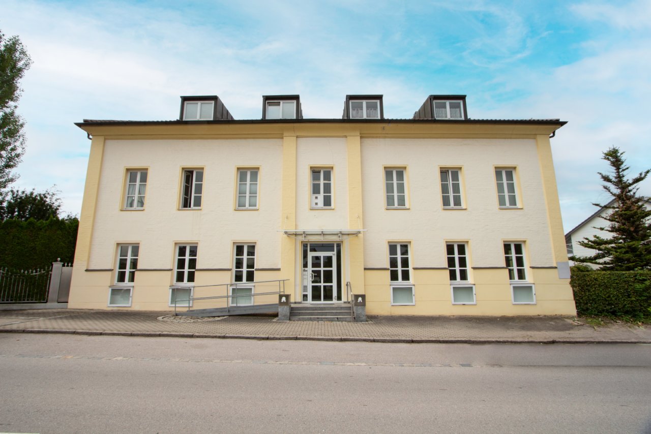 Außenansicht Außenansicht