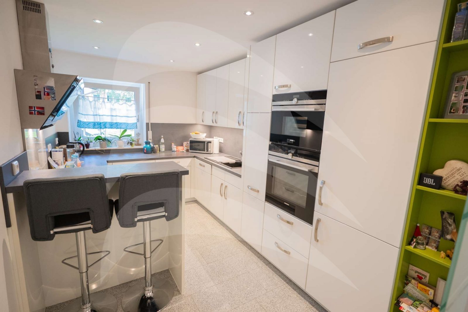 Waldkirchen: Wunderschöne 3-Zimmer Wohnung in Waldkirchen - zentral und ruhig 