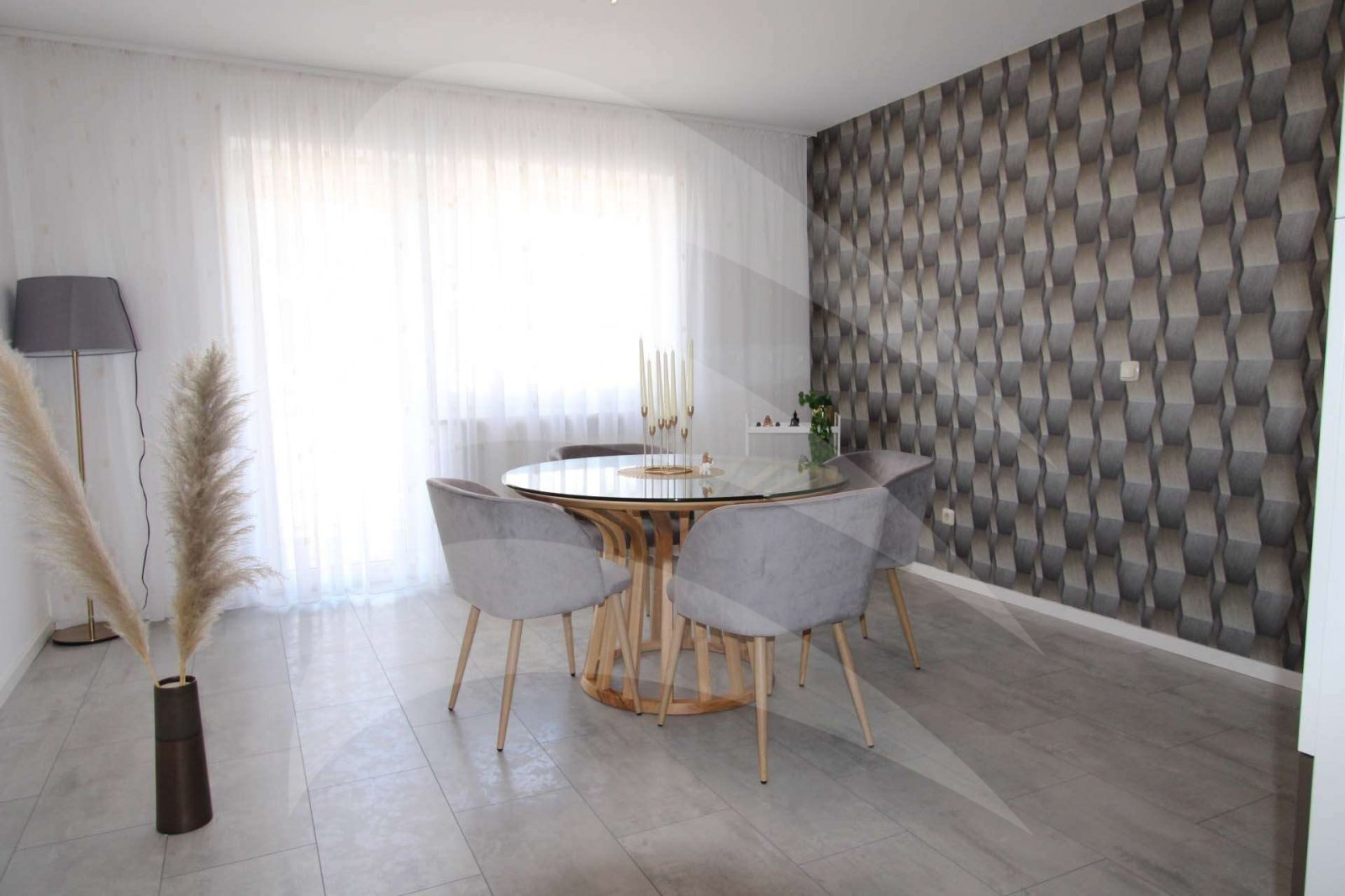 Esszimmer Erdgeschoss