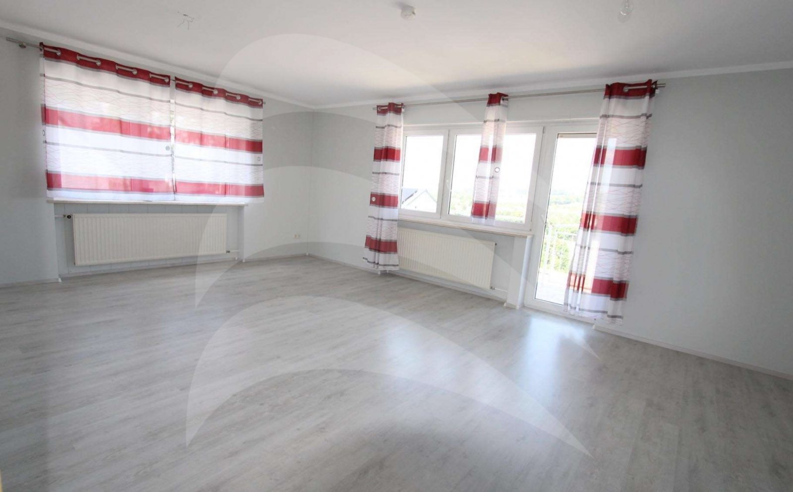 Wohnzimmer Obergeschoss