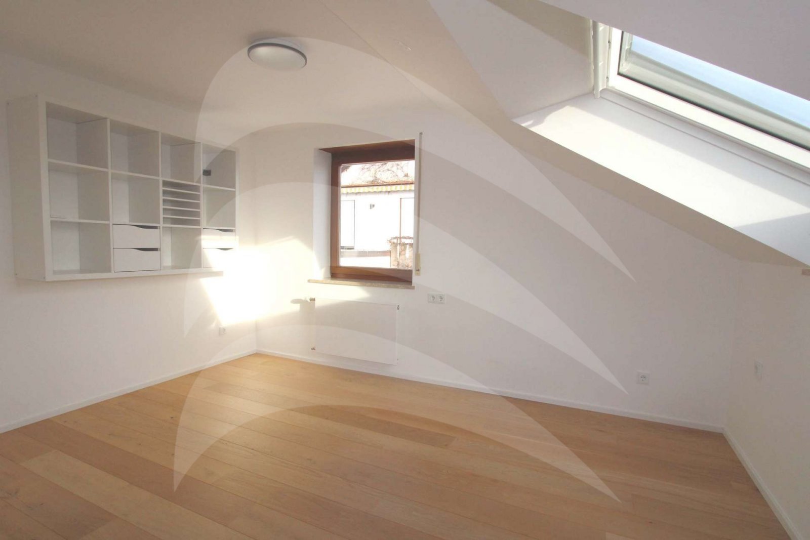 Kinderzimmer 1 im OG