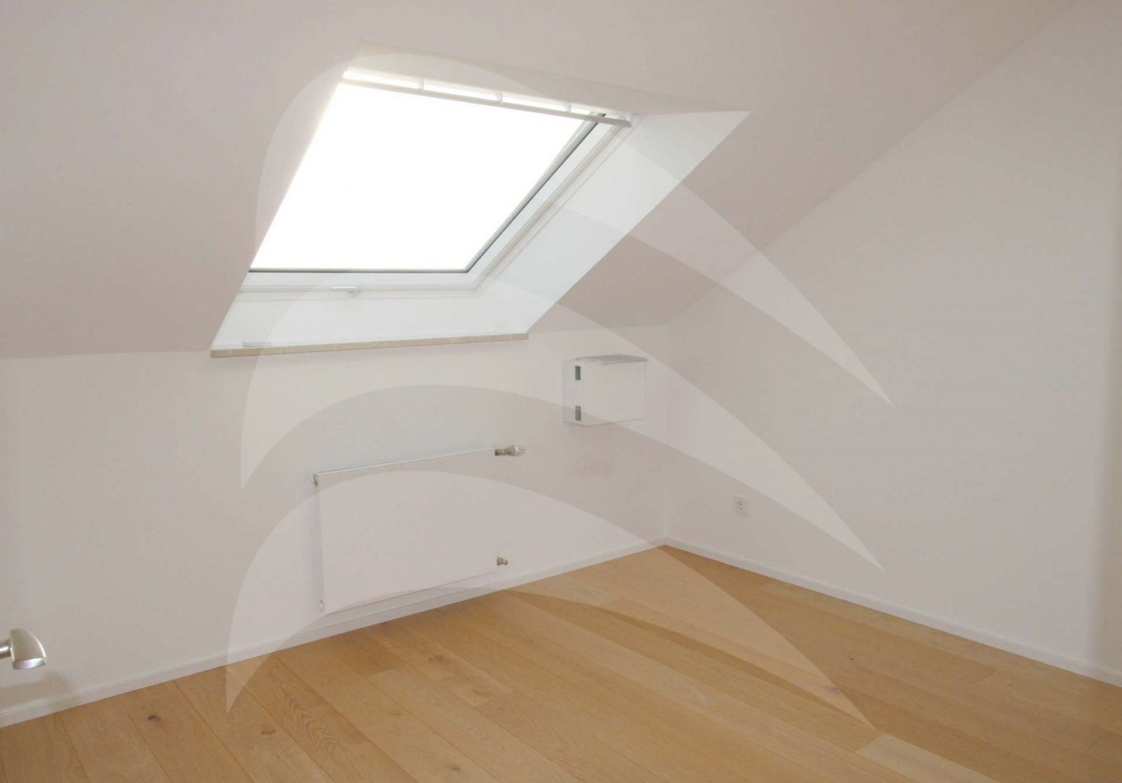 Kinderzimmer 2 im OG