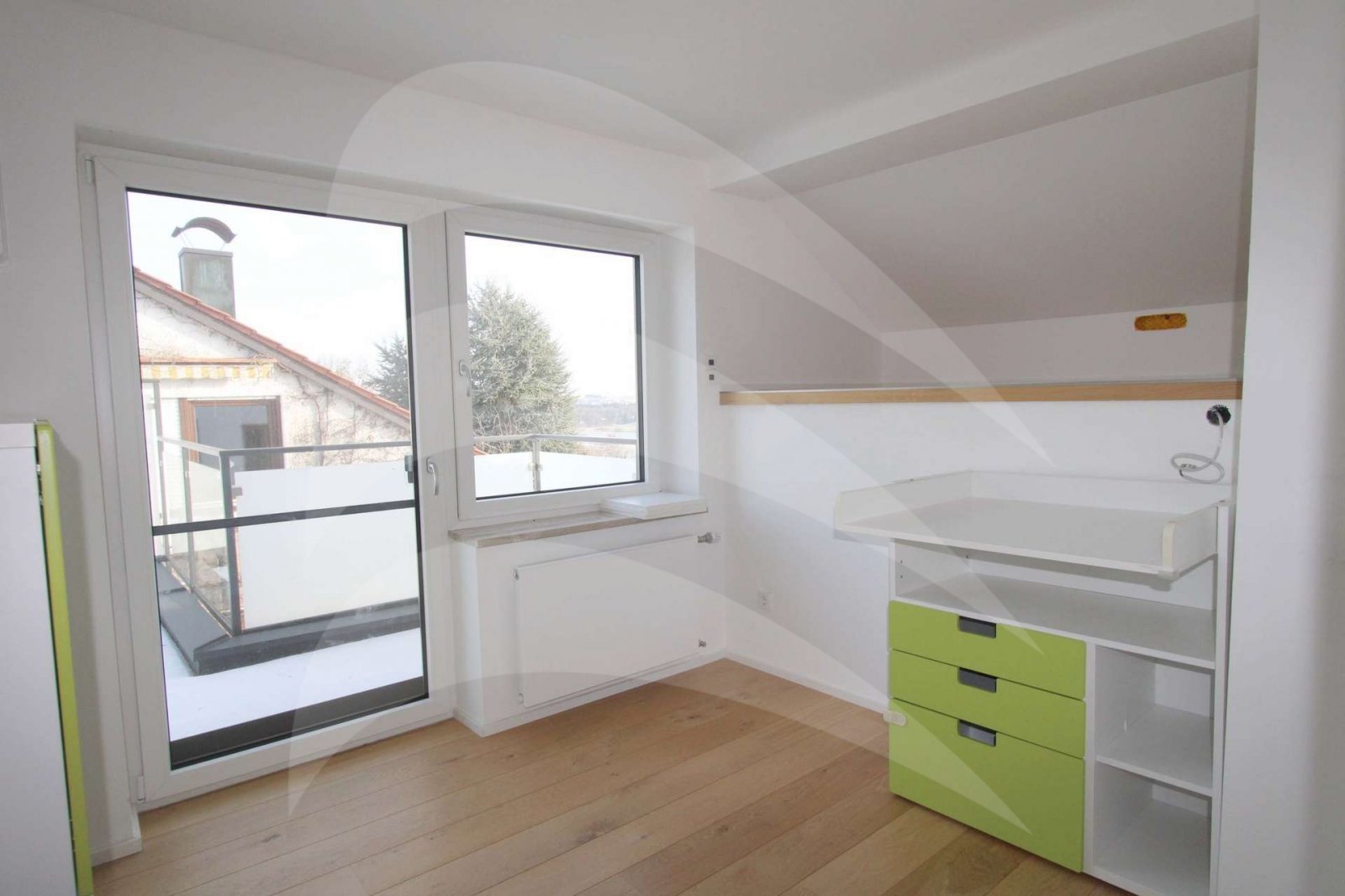 Kind 3/Arbeiten im DG