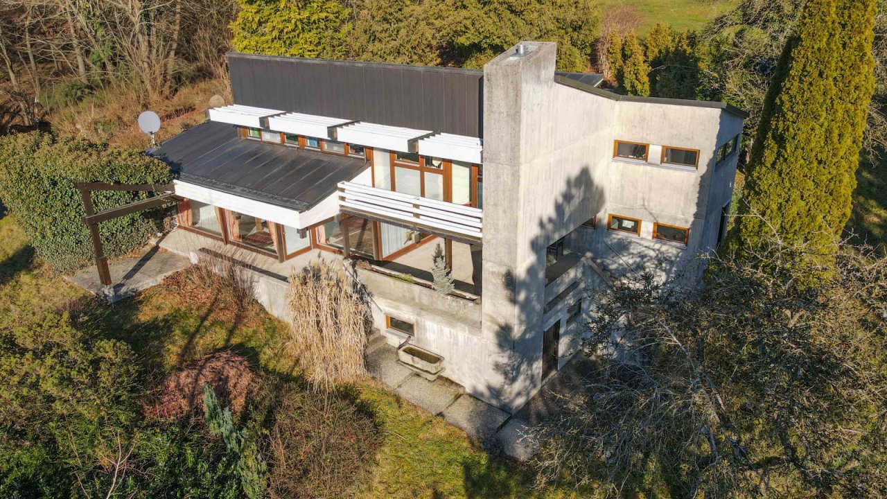 Südostansicht Südostansicht