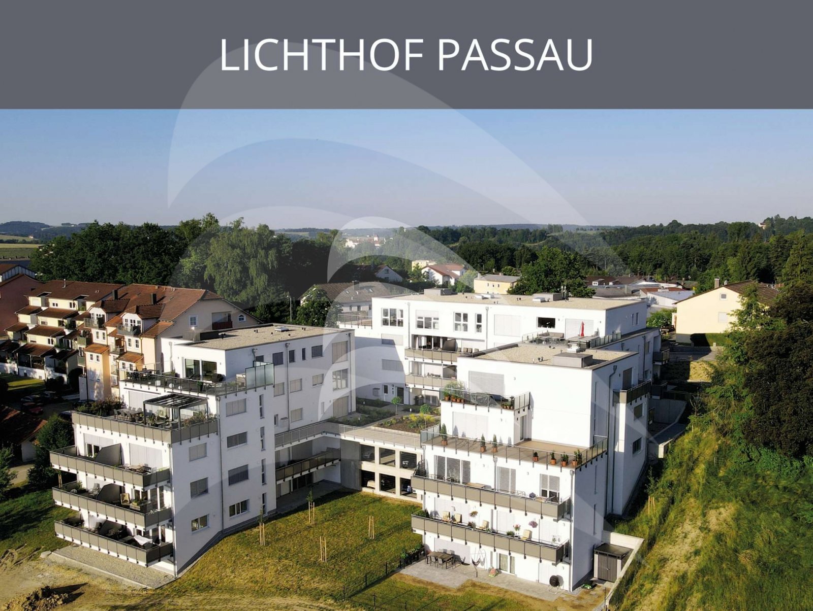 LICHTHOF-PASSAU