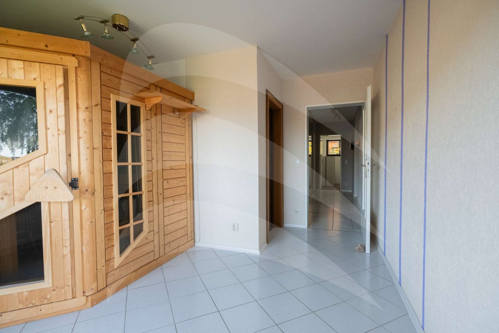 Schlafen / Büro / Kind