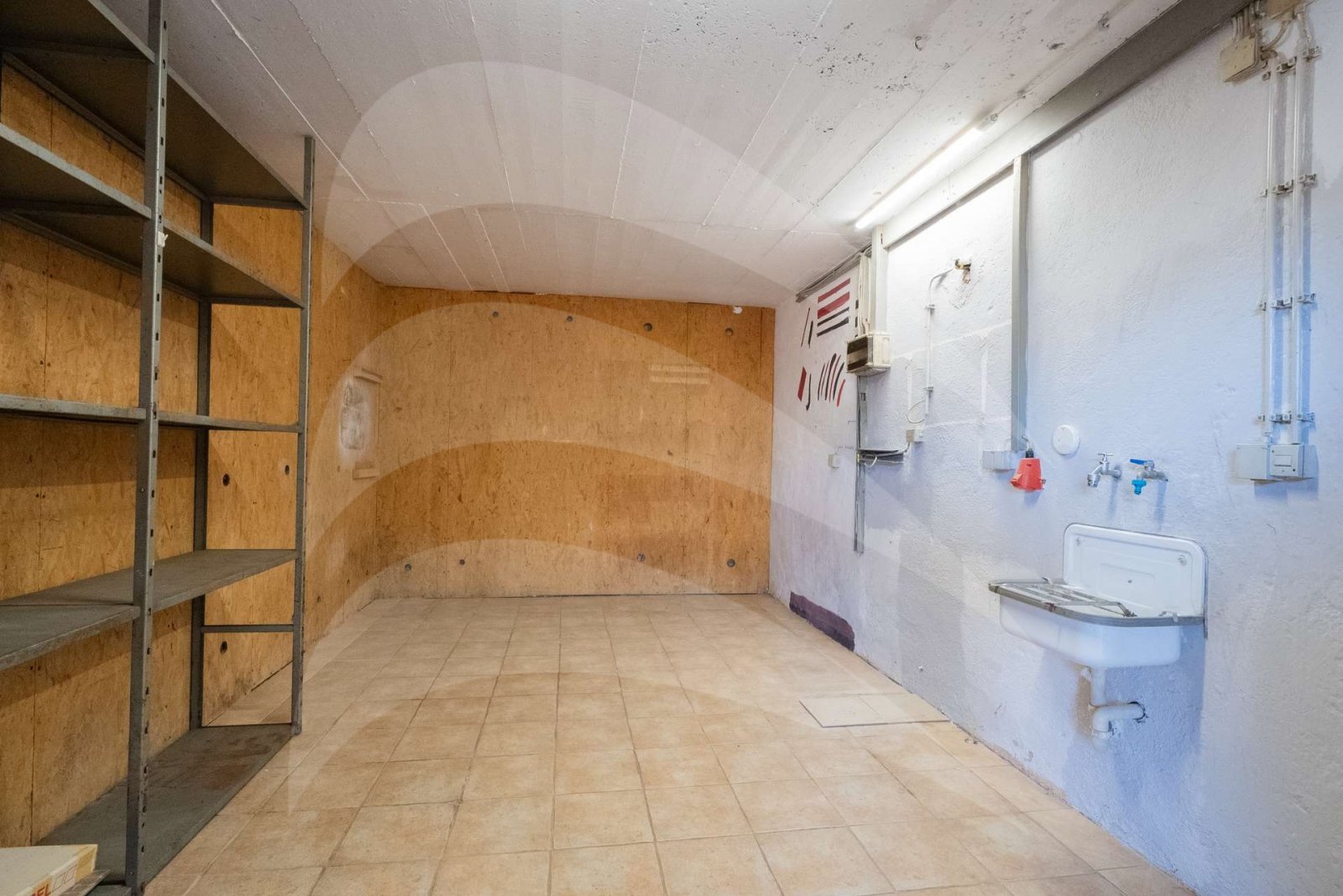 Keller / Abstellraum 